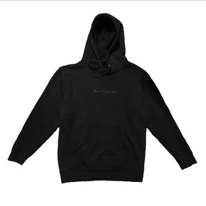 Demetrius Harmon You Matter hoodie